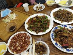 -美味居(古城店)