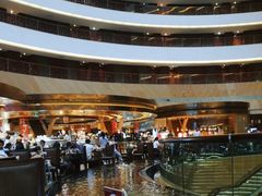 -杭州国际会议中心洲际酒店-原素全日餐厅(解放东路店)