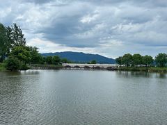 -池州市平天湖风景区