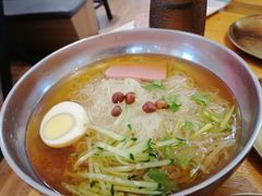 -火炉旺烤肉啤酒屋(沈北创始店)