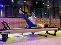 -美航国际健身(北京华联店)