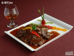 53-金瑞轩大酒楼·顺德鱼生·粤菜海鲜(东江国际店)
