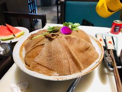 -孙毛肚火锅(春熙路店)