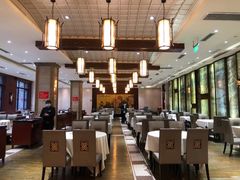 大堂-老正兴菜馆(福州路店)