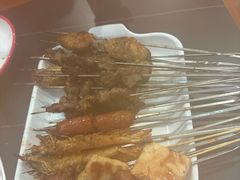 -京元盛铜锅涮肉(上海总店)