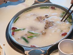 -老员外骨汤火锅(海州古城店)