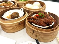 -翠园(广州太古汇店)