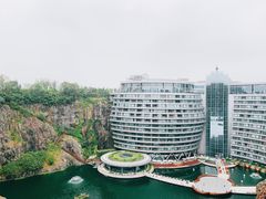 -蓝精灵乐园·世茂精灵之城主题乐园