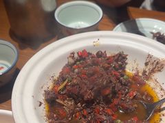 -老湘村·湖南土菜(天河维多利店)