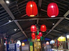 -望京一号·重庆江湖菜(工体店)
