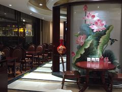 -牟传仁饭庄(星海店)