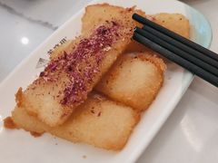 -苏晓玥·手作江南小吃(深圳北站店)