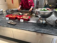 -泰安东尊华美达广场酒店·自助餐厅