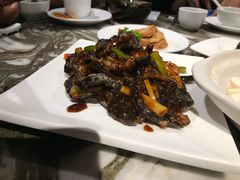 -功德林(南京西路店)