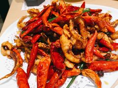 -吕氏疙瘩汤·新派鲁菜(欢乐汇店)