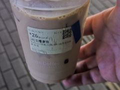-瑞幸咖啡(平海公寓店)
