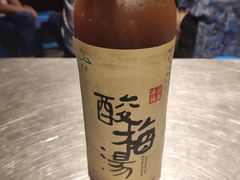-老兰家传统烧烤炒菜泡馍(小南门店)