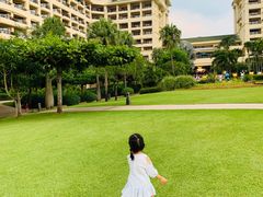 -三亚亚龙湾天域度假酒店