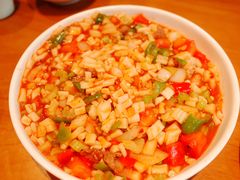 -莲香西域·正宗新疆菜(龙华店)