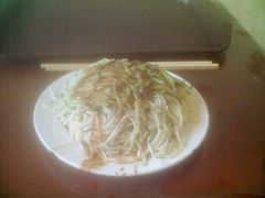 麻辣凉面-新川面馆(新街口二店)