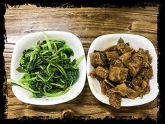 烤麸-董记面馆(漳州二路店)