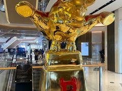 -阿嬷手作(成都万象城店)