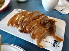 -金家老三饭庄(常营店)