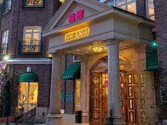 -桂园餐厅(五大道店)