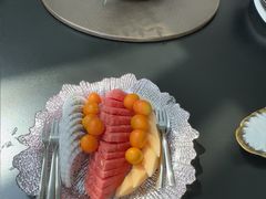 -尚9·一滴水江景中餐厅