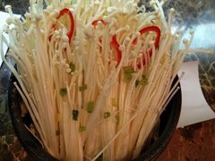-九田家黑牛烤肉料理(太原迎泽区同至人店)