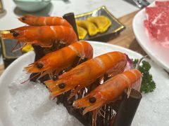 -浦江城市生活广场(江月路店)