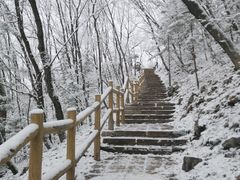 -九鼎铁刹山风景区