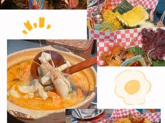 -泰妃殿(武汉首店)