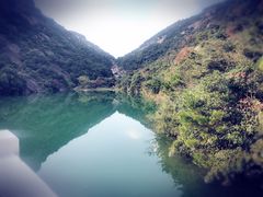 -大罗山风景区