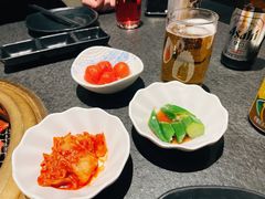 -神户赤童日式烤肉(金地广场店)