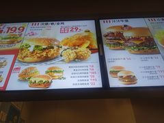 -肯德基(嘉善路地铁站店)