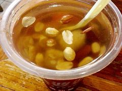 蜂蜜烧仙草-八婆婆烧仙草(中山路店)