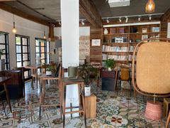 大堂-阿吉仔(大元路店)