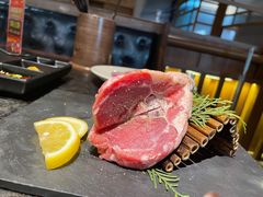 -九田家黑牛烤肉料理(宽城万达店)