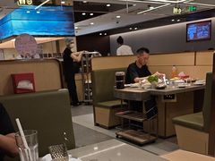 -海底捞火锅(苏宁广场店)