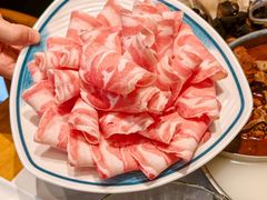 -鸿运诚羊蝎子·火锅(西单店)