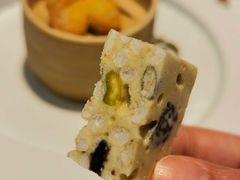 芝士沙琪玛-誉珑轩