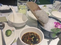 -烹然四季椰子鸡火锅(姚家园万象汇店)