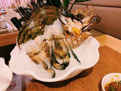 -尚海豆捞(乐虹坊店)