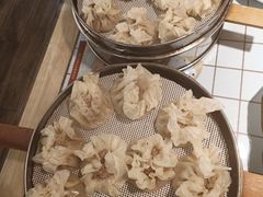 -清真文铁家烧麦馆
