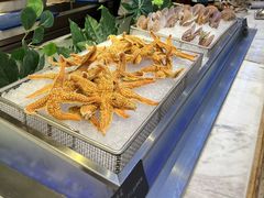 -冀粤香海鲜自助餐厅(西美五洲店)