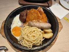 -卡朋西餐(悦汇城店)