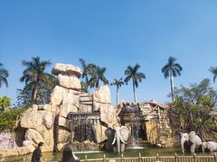 -美的鹭湖探索王国