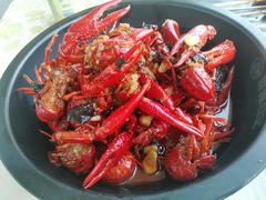 -聚味瞿记·龙虾堂(梅溪湖店)