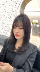 -苏奇发型·烫发染发